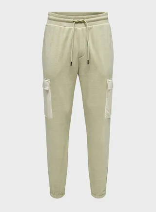 Essential Sweatpants