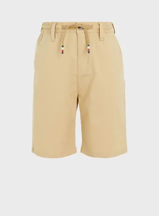 Kids Poplin Shorts