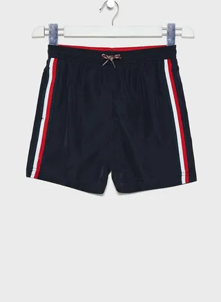 Teen Drawstring Shorts