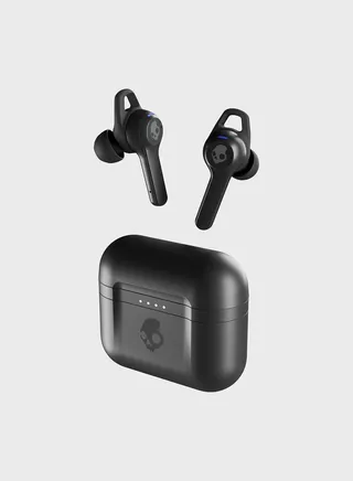 Indy Noise Cancellation True Wireless Earbuds