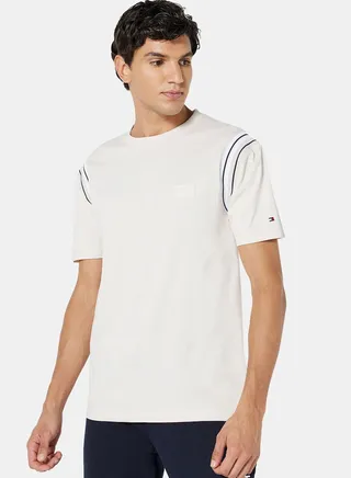 Essential Crew Neck T-Shirt