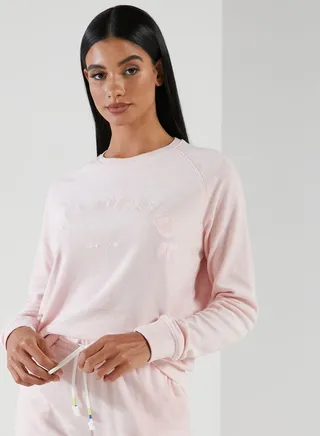 Florencia Bondi Sweatshirt