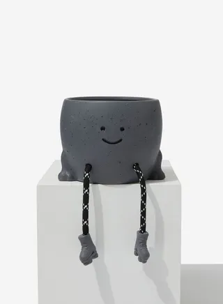 Midi Shaped Planter