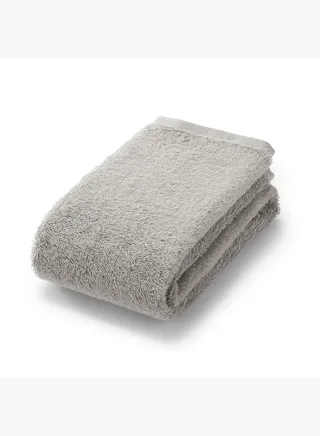 Cotton Pile Medium Thick Face Towel W 34 xL 85cm