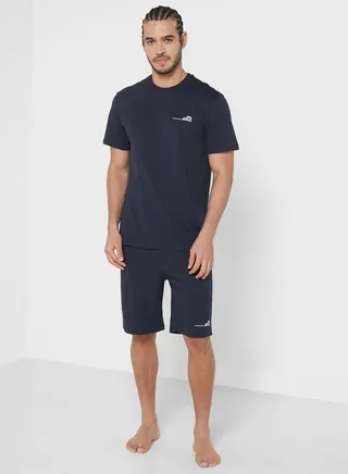Essential Pyjama Set