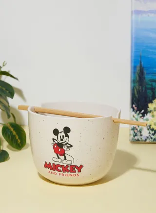 Collab Feed Me Bowl