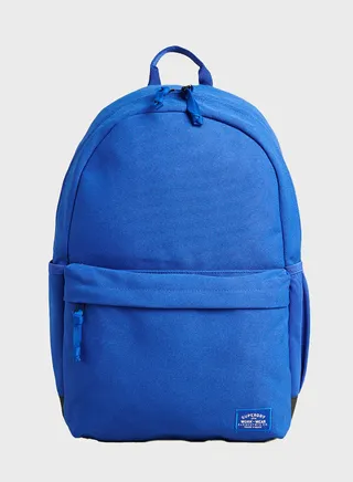 Vintage Classic Montana Backpack