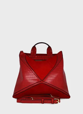 Convertible Flex Backpack