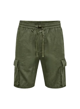 Essential Shorts