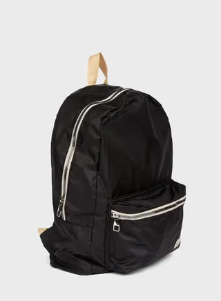 Top Handle Backpack