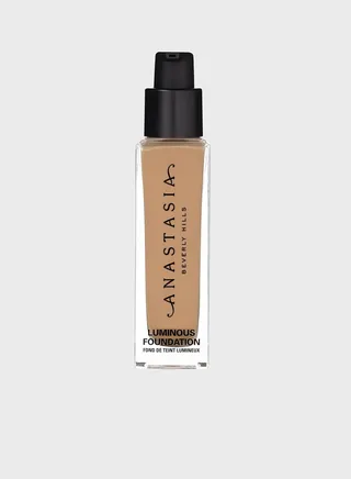 Luminous Foundation - 320N