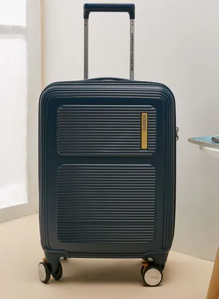 Suitcase Trolly
