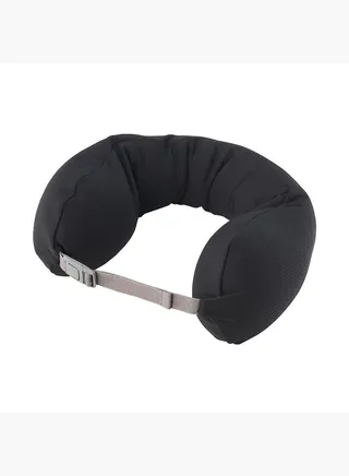 Fitting Neck Cushion Curved, 15.5 x 61 cm