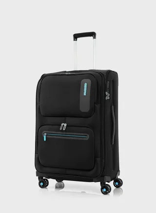 Maxwell 68 Cm Medium Soft Suitcase