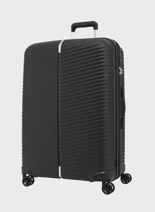 Varro 81 Cm Hard Large Suitcase