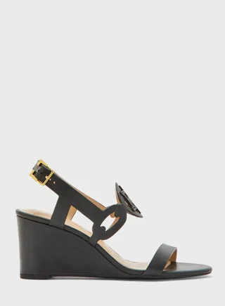 Amilea Wedge Sandals