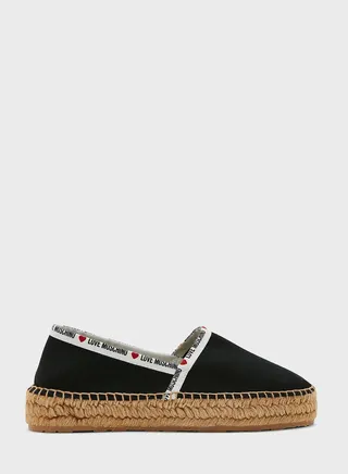 Rope Espadrilles