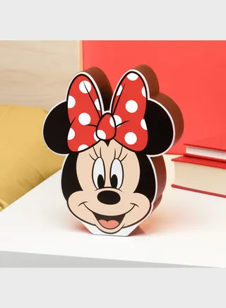 Disney Minnie Mouse Light Box