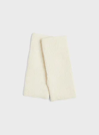 Fingerless Gloves
