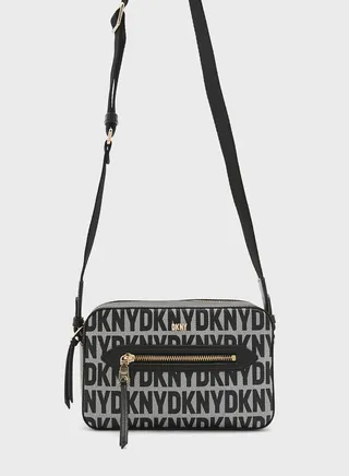 Chelsea Camera Crossbody Bag