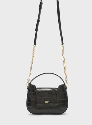 Arden Demi Crossbody Bag
