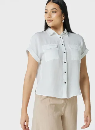 Button Down Shirt