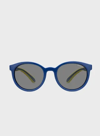 Kids Round Sunglasses