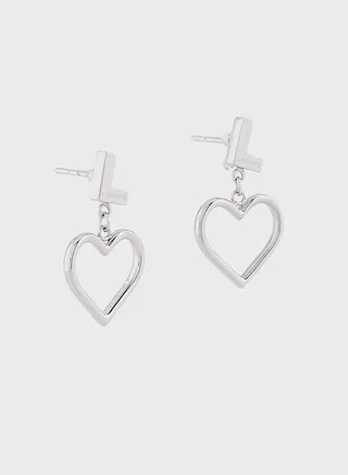 Volte Earrings