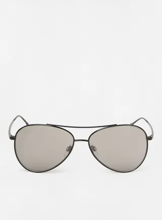 Women's Aviator Sunglasses