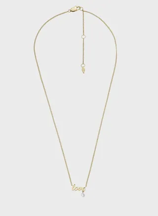 Sadie Necklace