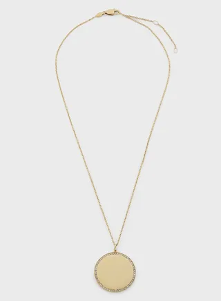 Drew Necklace