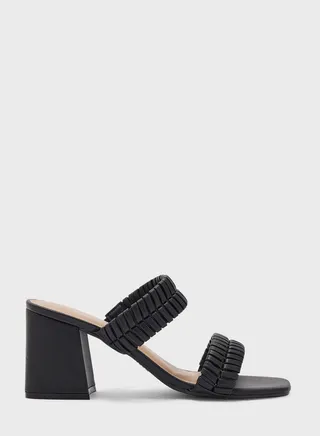 Vondula High Heel Sandals
