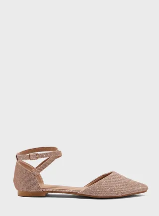 Livia Ballerinas