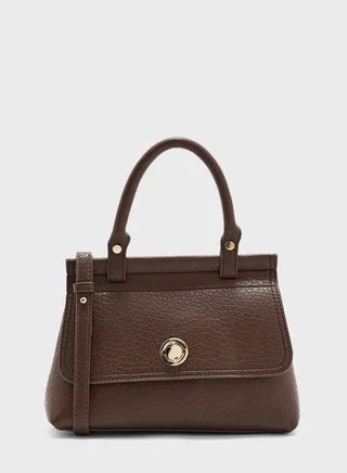 Lady Satchel Bag