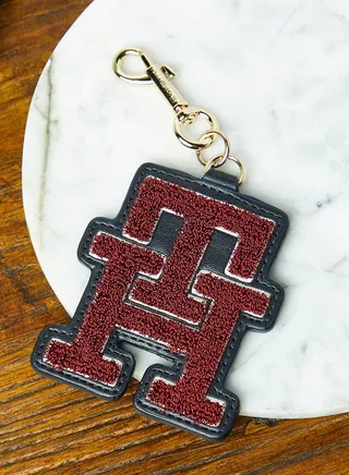 Logo Keyfob