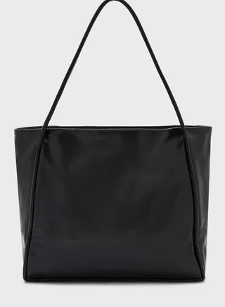 Oversized Tote Bag