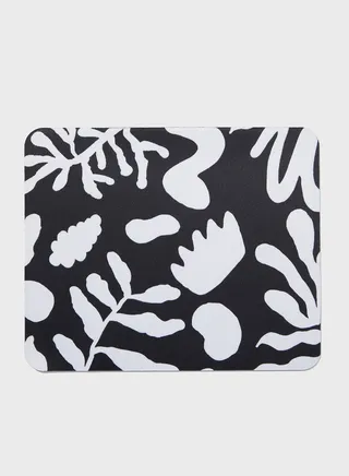 Neoprene Mouse Pad