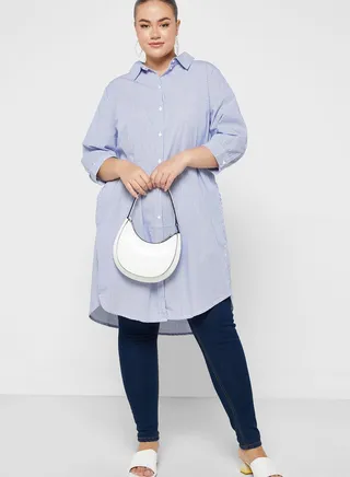 Button Down Shirt