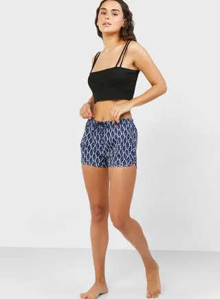 High Waist Brief