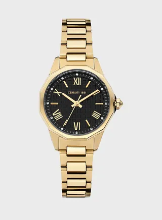 Jesina Analog Watch