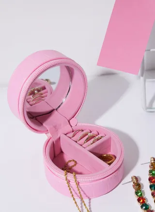 Off The Grid Jewellery Case Small