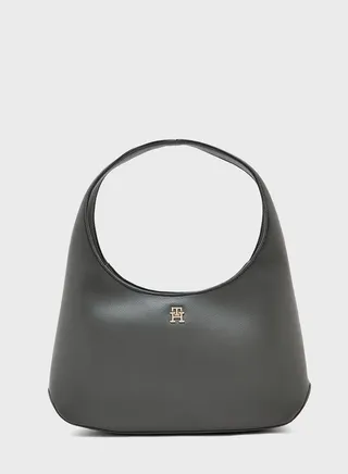 Staple Top Handle Satchel