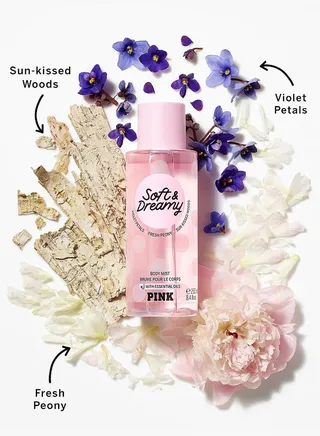 Body Mist