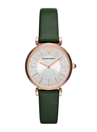 Gianni T-Bar Analog Watch