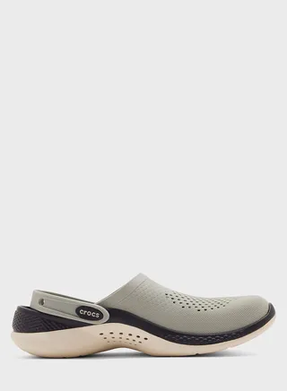 Casual Clog Sandals