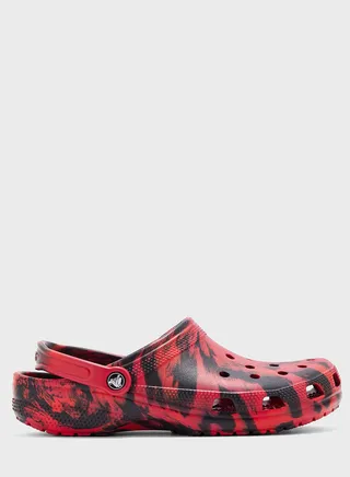Casual Clog Sandals