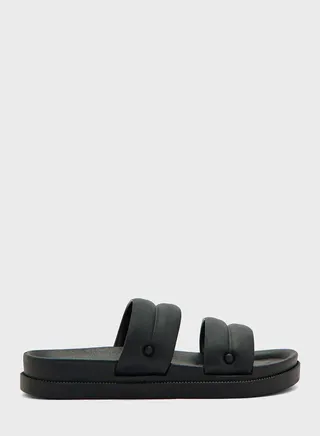 Double Strap Slide