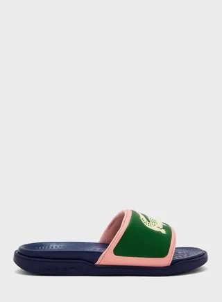 Serve Slide Dual 2231 Low Top Sneakers