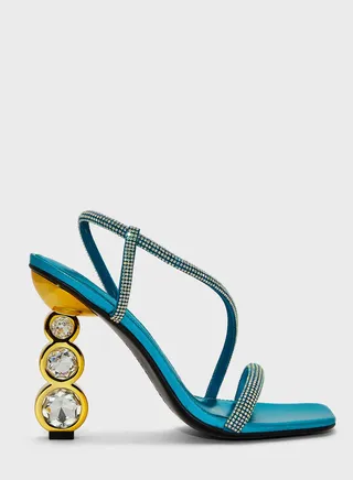 Kabita Sandals