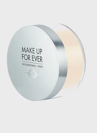 Ultra Hd Setting Powder 2 Vanilla - Travel Size